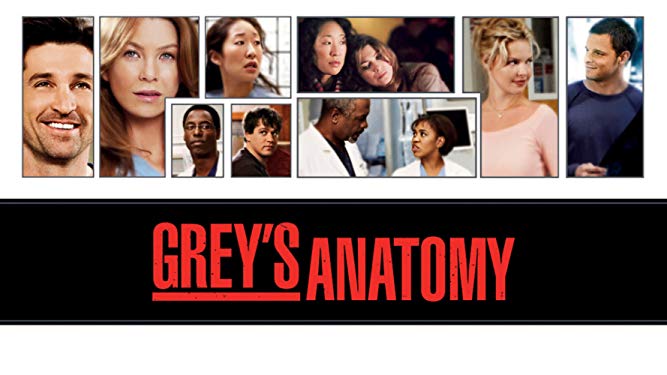 Grey S Anatomy Vostfr Streaming Fasrcast